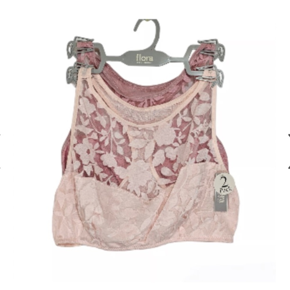 Cute bralettes/ tops
